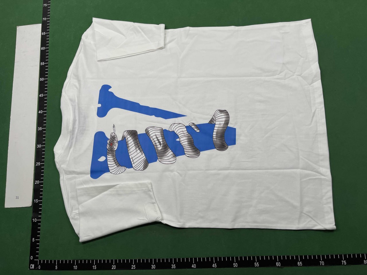 Vlone Tee - 3