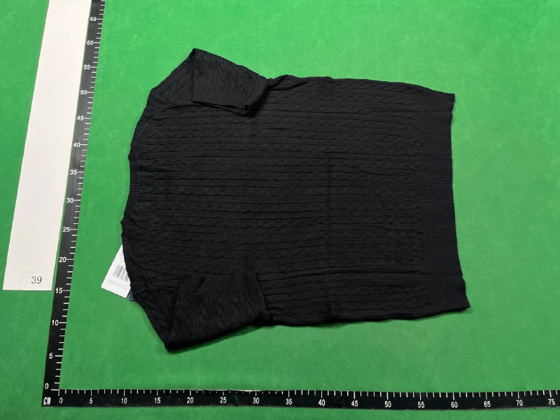  Ralph Lauren Short-sleeved Sweater - 3