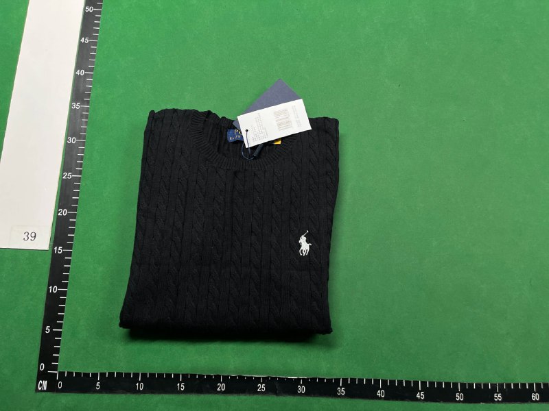  Ralph Lauren Short-sleeved Sweater - 4