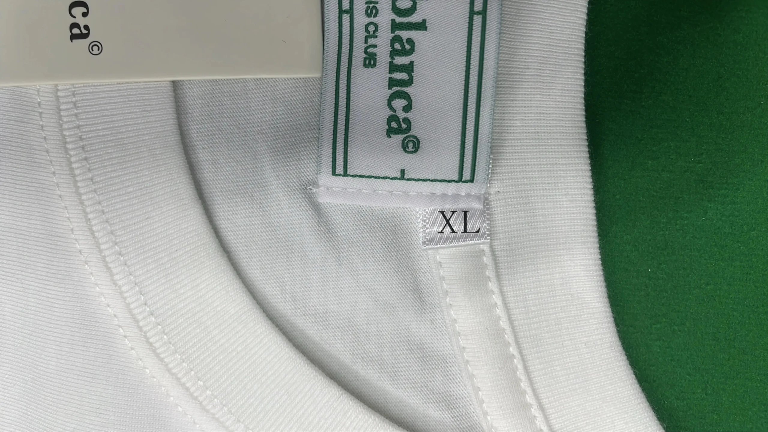  Casablanca T-shirt( 40 + styles) - 5
