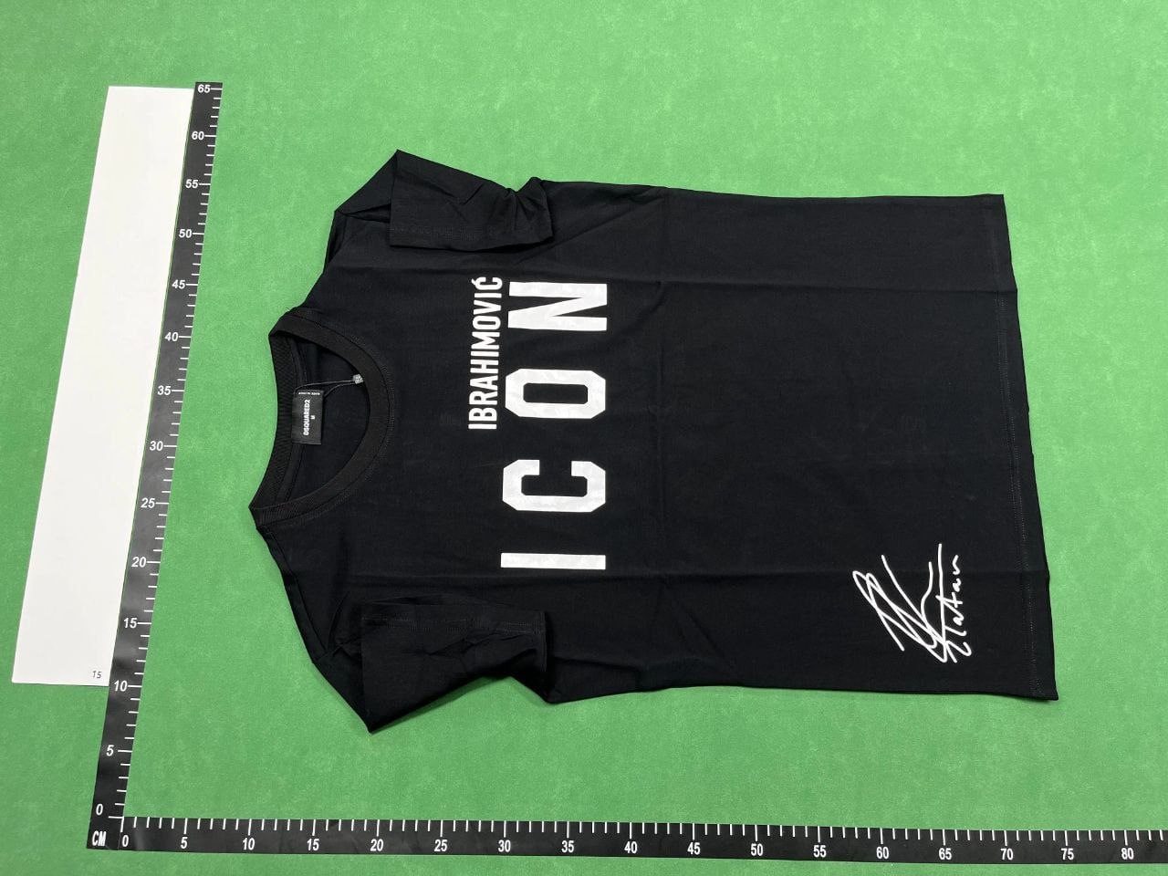DsquaRed2 Tee - 2