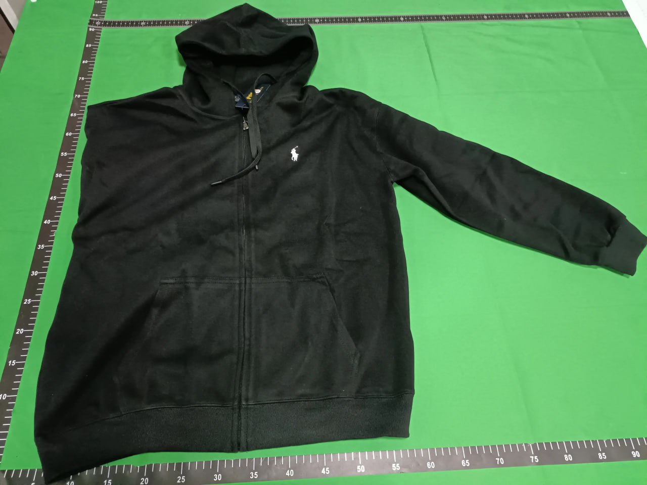 Ralph Lauren Hoodie - 2
