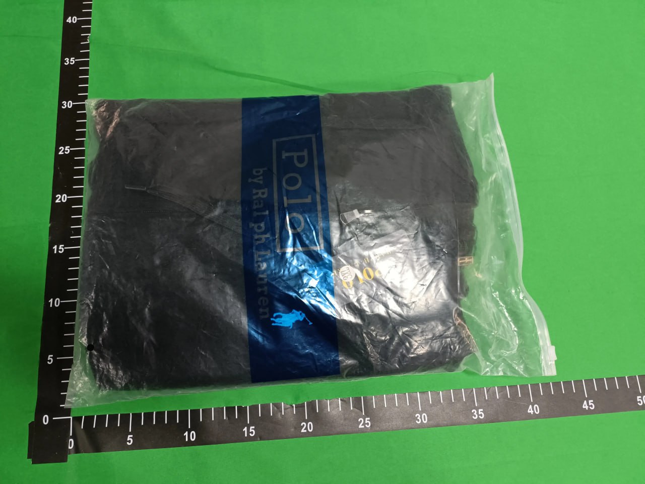 Ralph Lauren Hoodie - 3