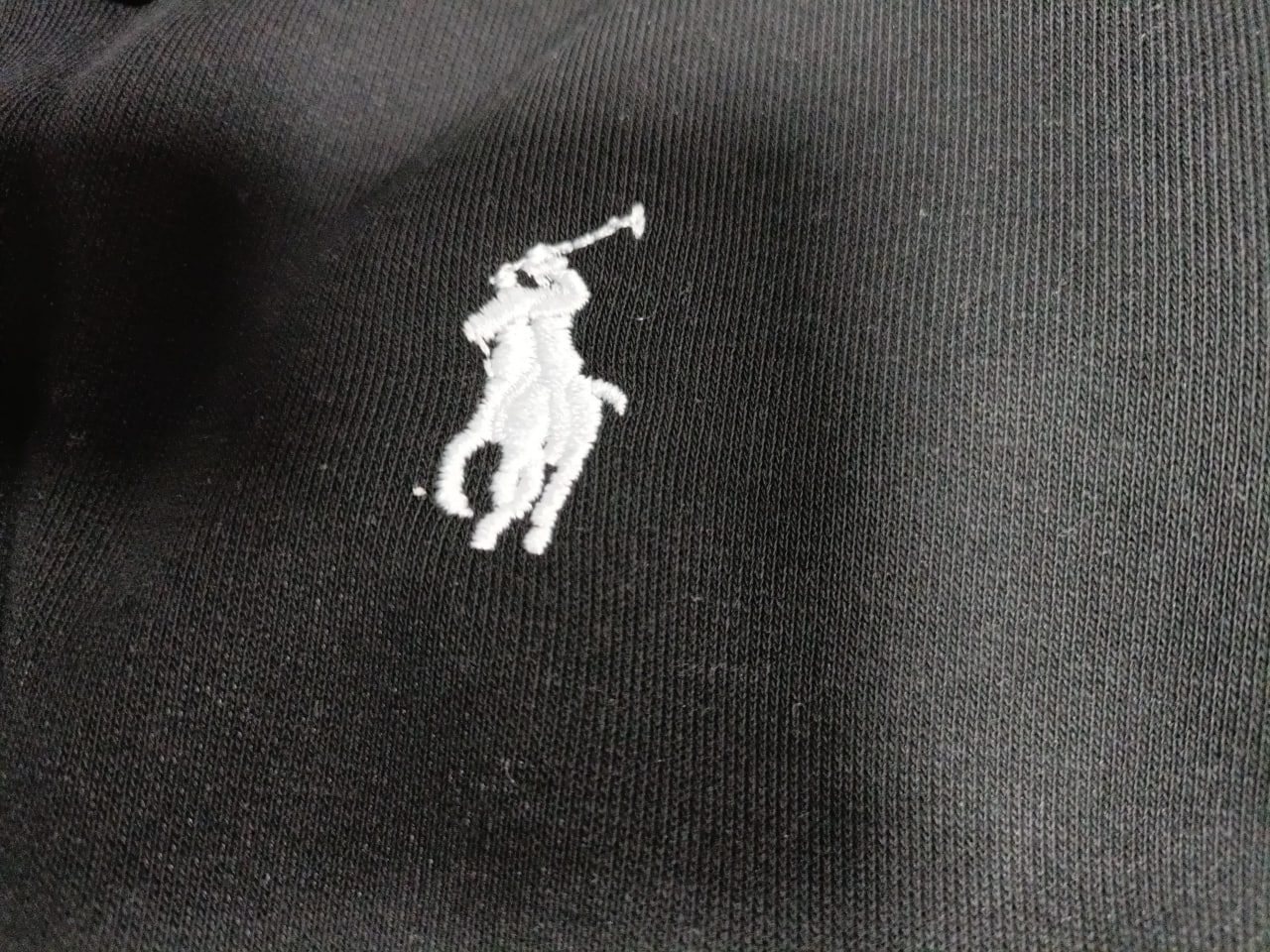 Ralph Lauren Hoodie - 4