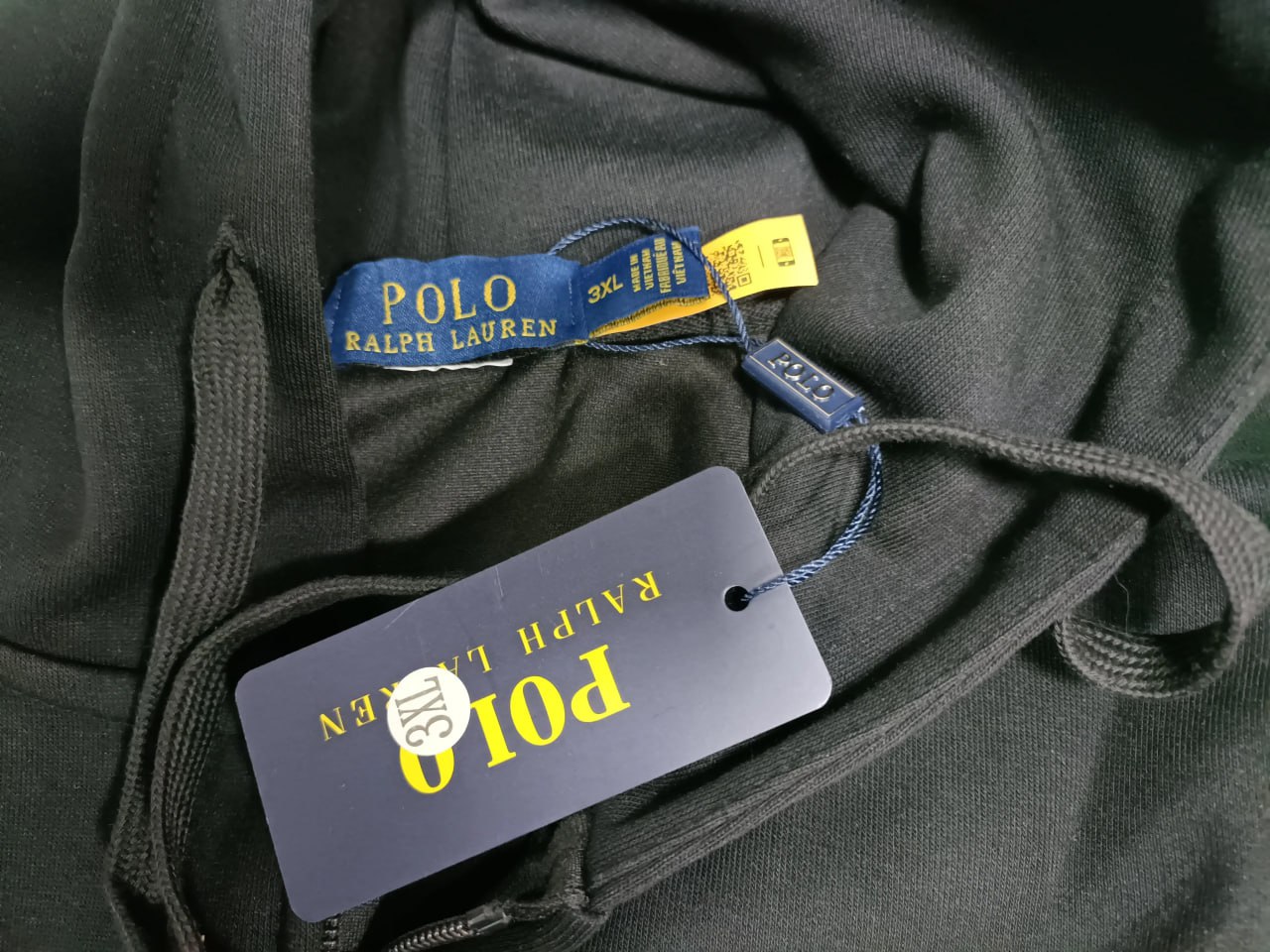 Ralph Lauren Hoodie - 5