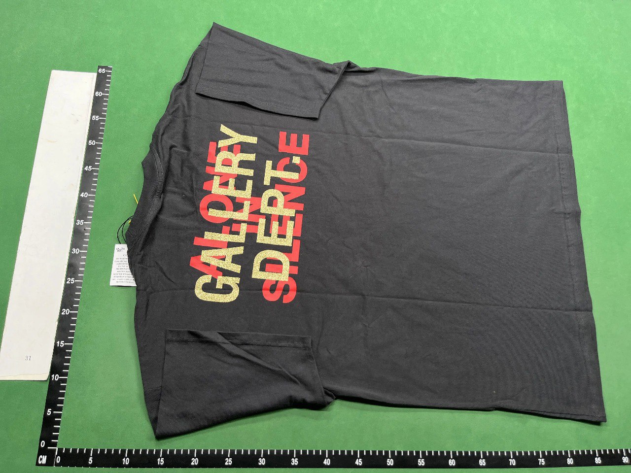 Gallery Dept Tee - 2