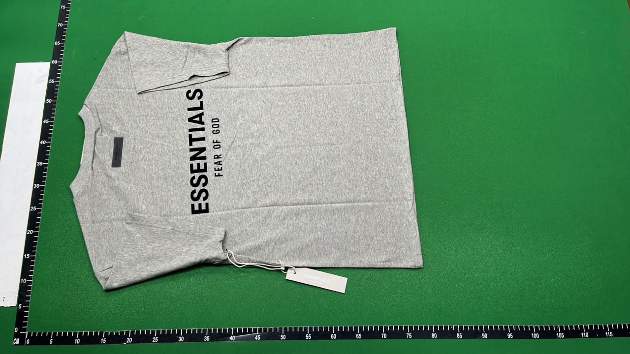 Essentials Suit - 3