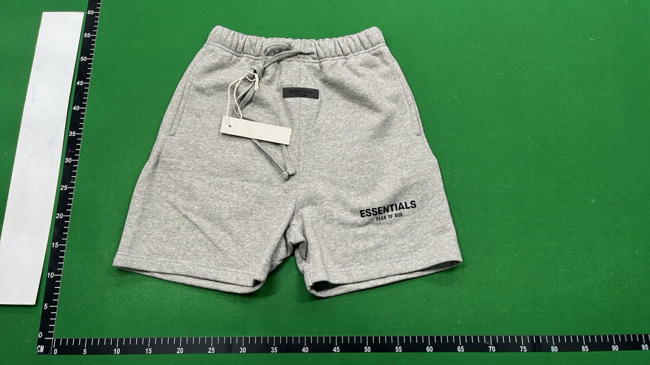 Essentials Suit - 4