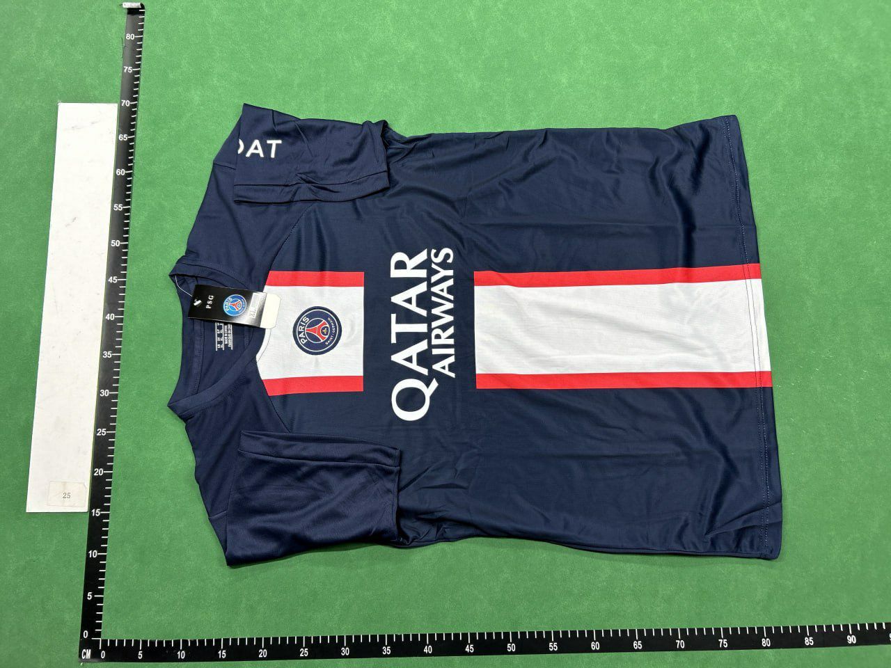 Qatar Short Sleeve Suits - 2