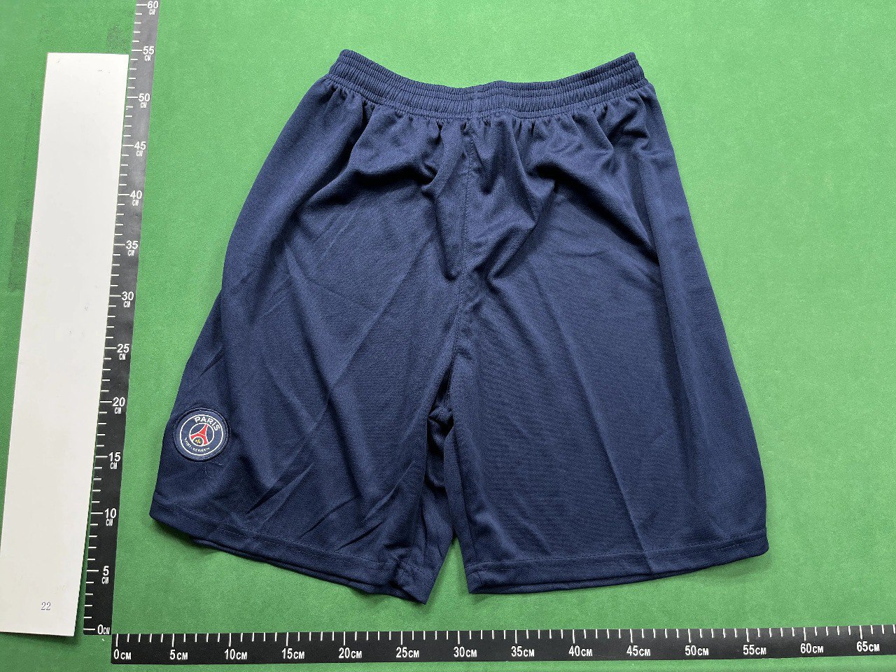 Qatar Short Sleeve Suits - 4