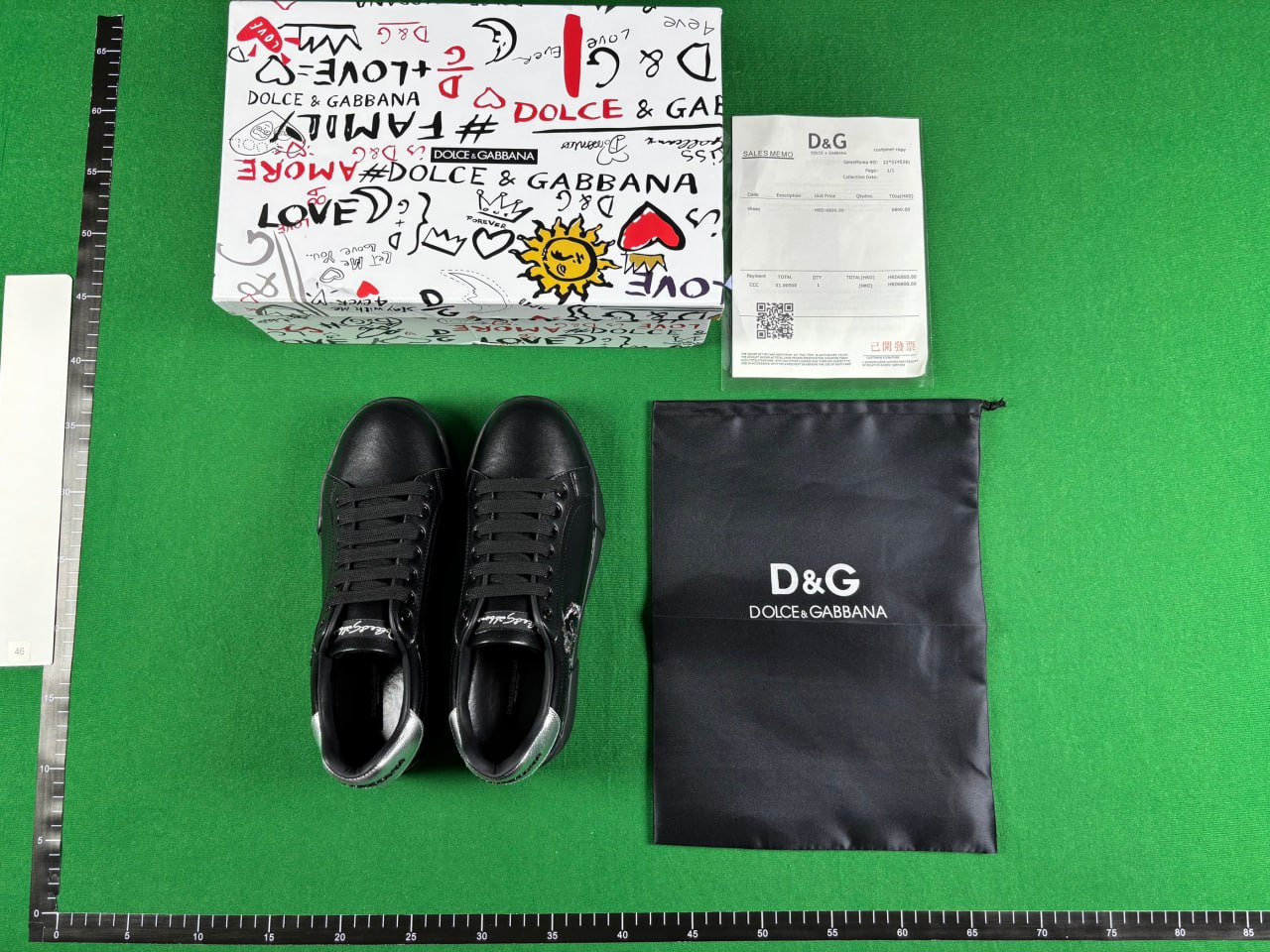 Dolce & Gabbana Casual Shoes - 2