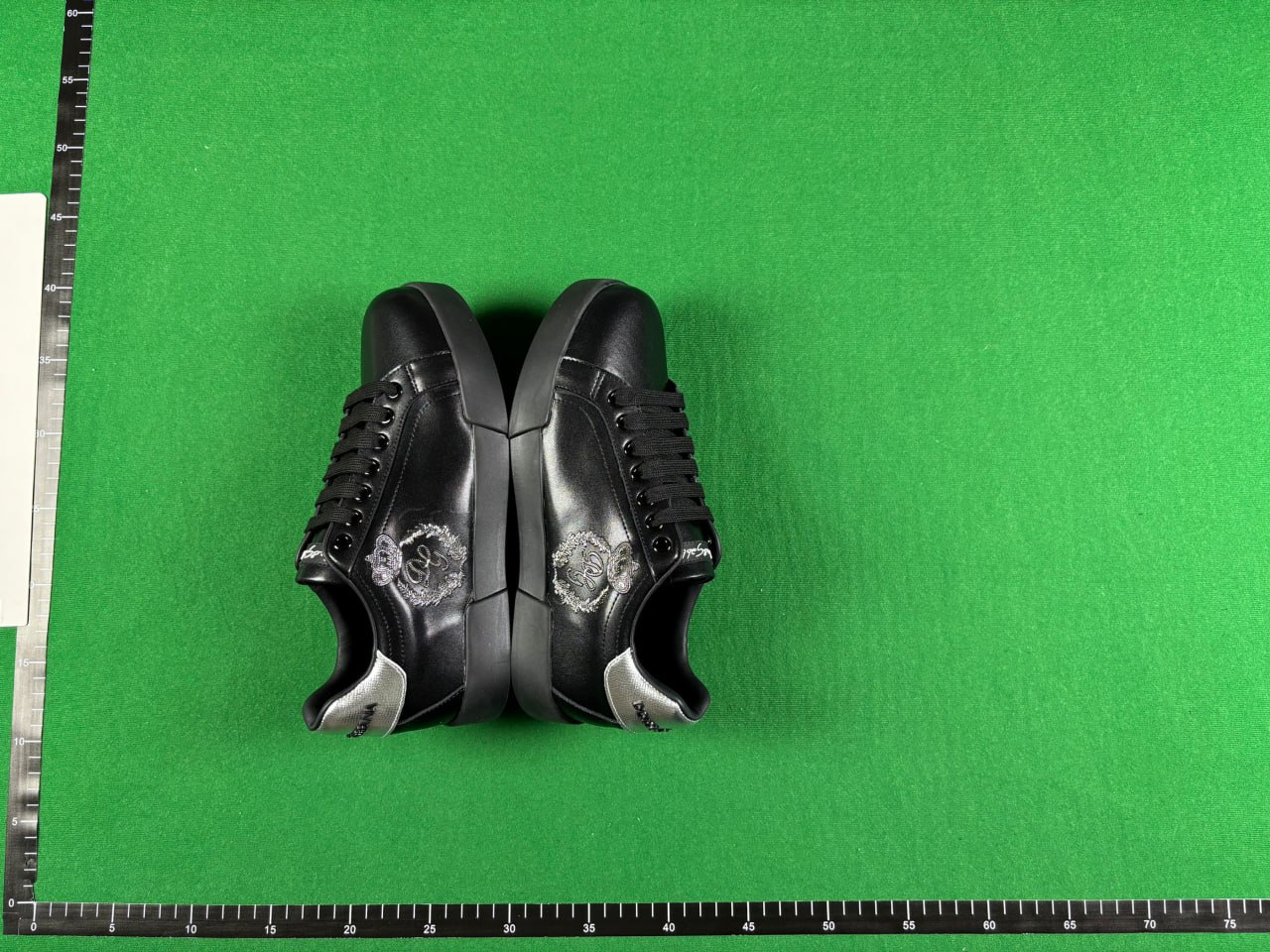 Dolce & Gabbana Casual Shoes - 4