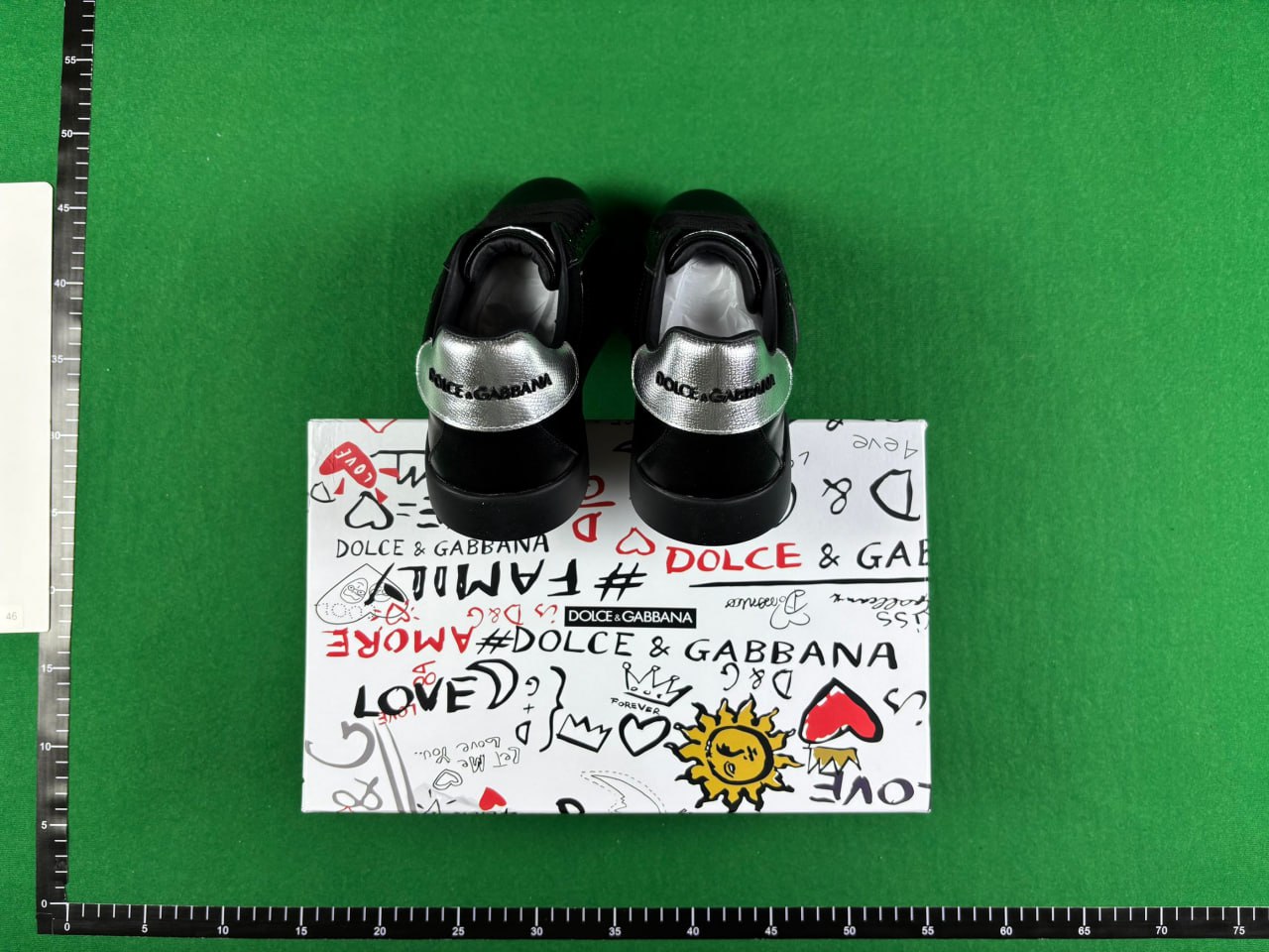 Dolce & Gabbana Casual Shoes - 5