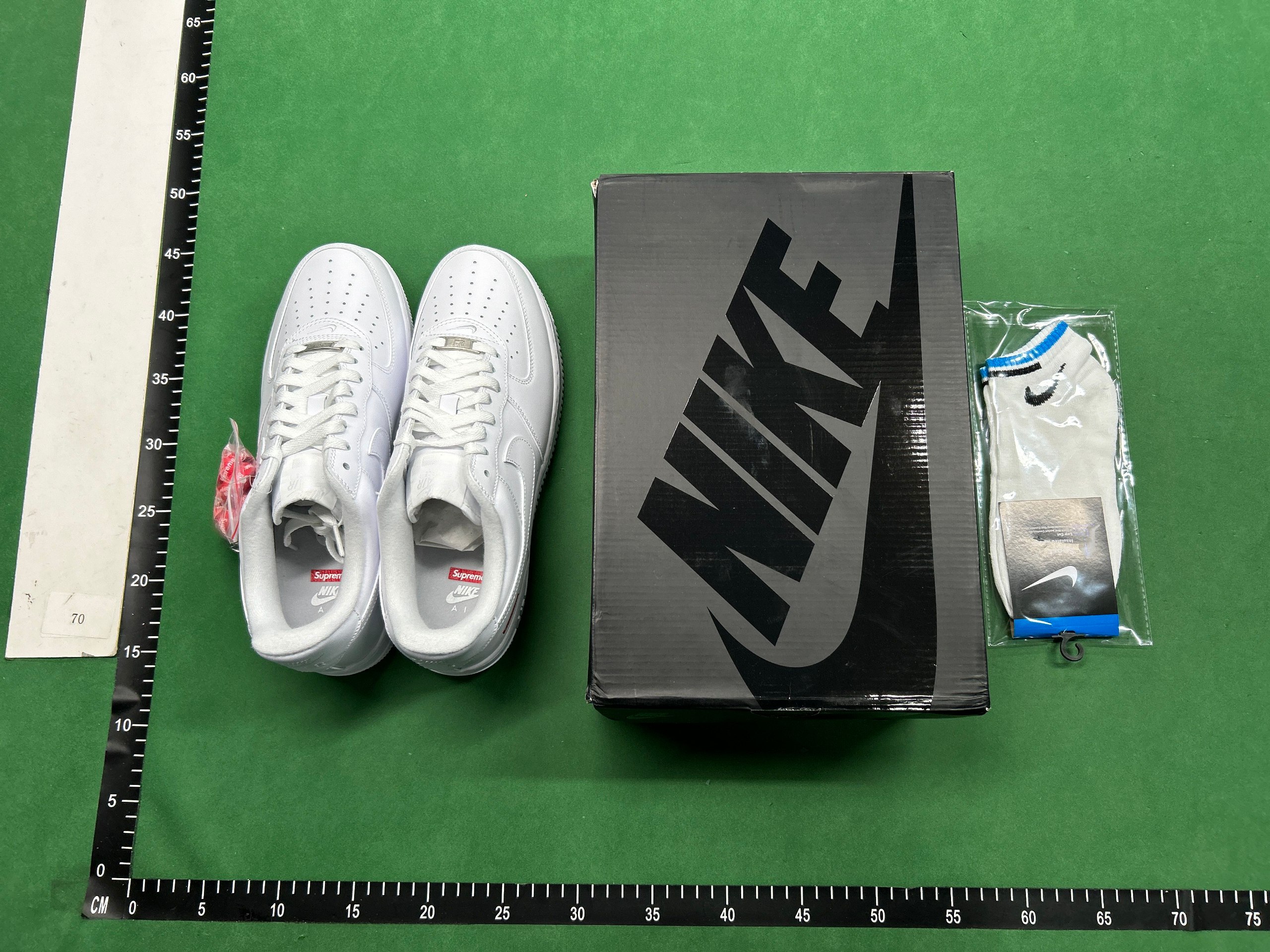 NIKE AF1               - 4