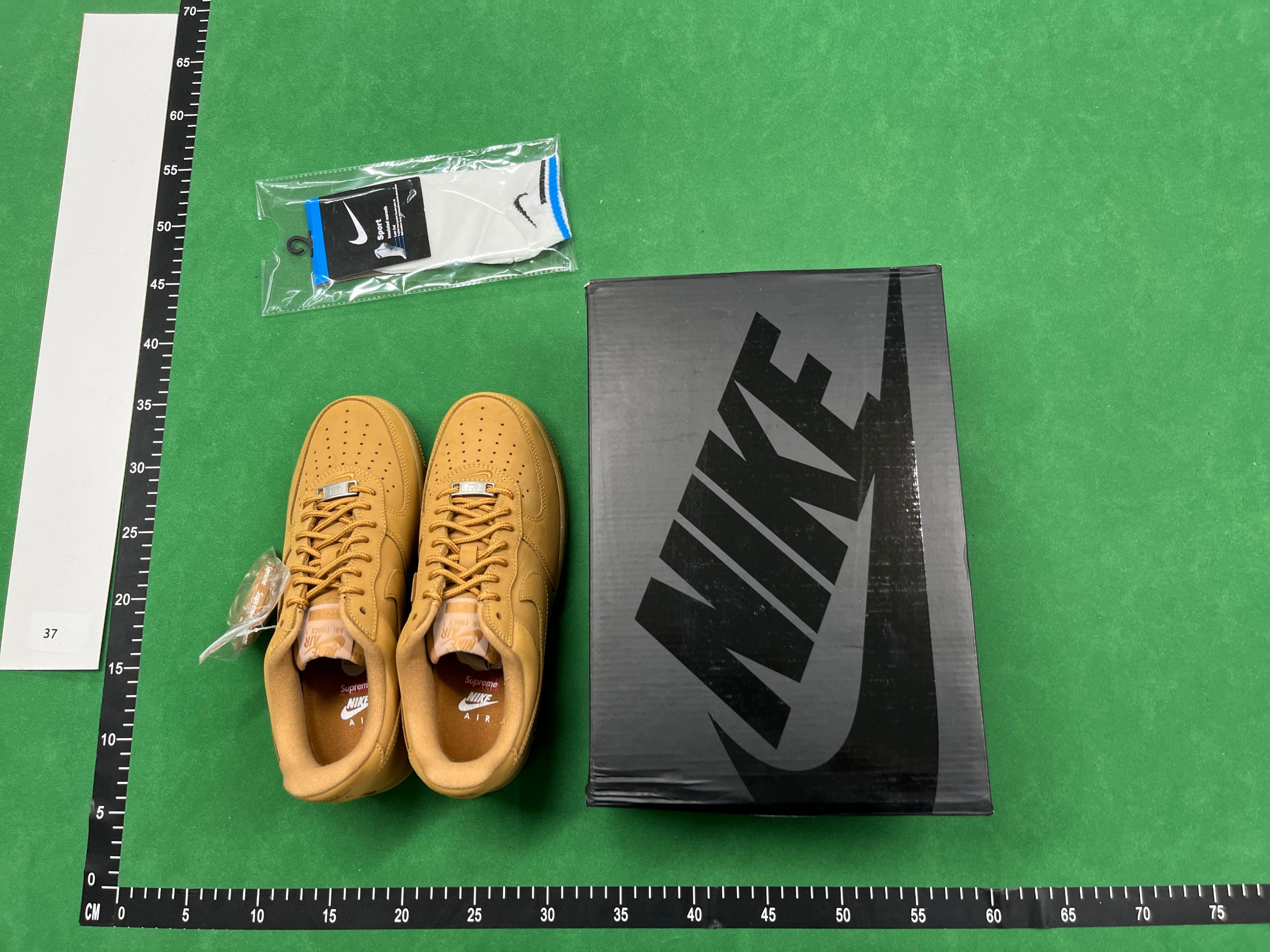 NIKE AF1               - 5
