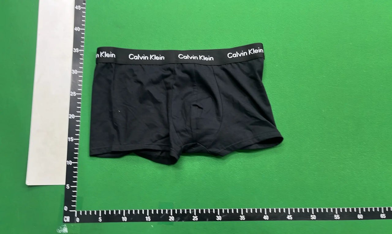 CK Calvin Klein VERSCAE Underwear(33 styles) - 3