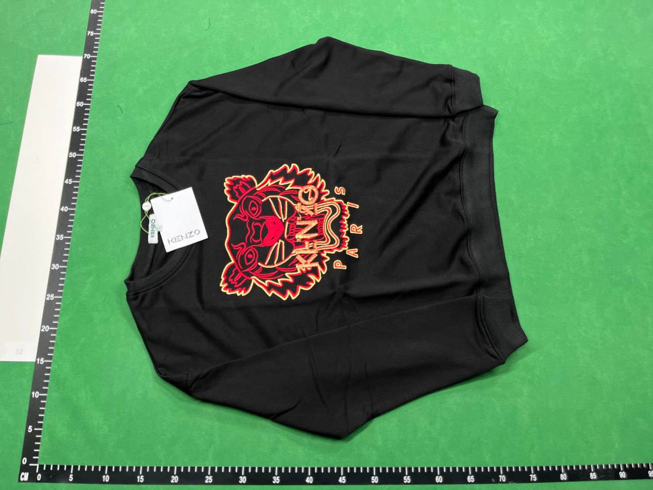 KENZO crew sweatshirt - 2