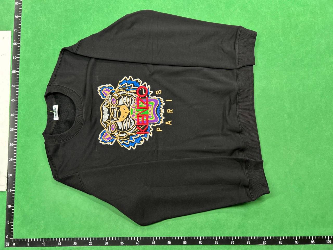 KENZO crew sweatshirt - 3