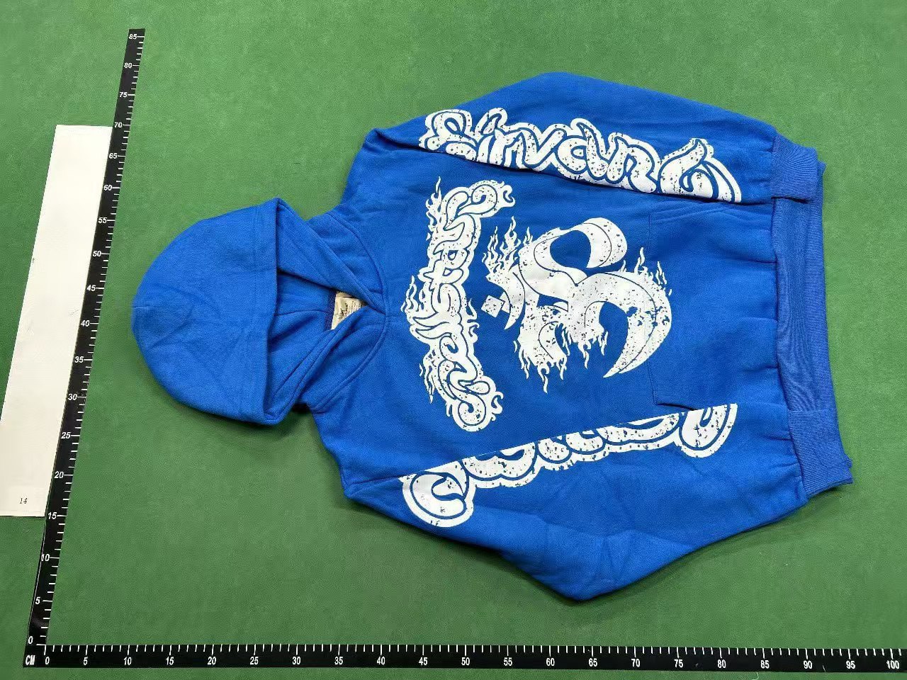 Hellstar Hoodie - 3