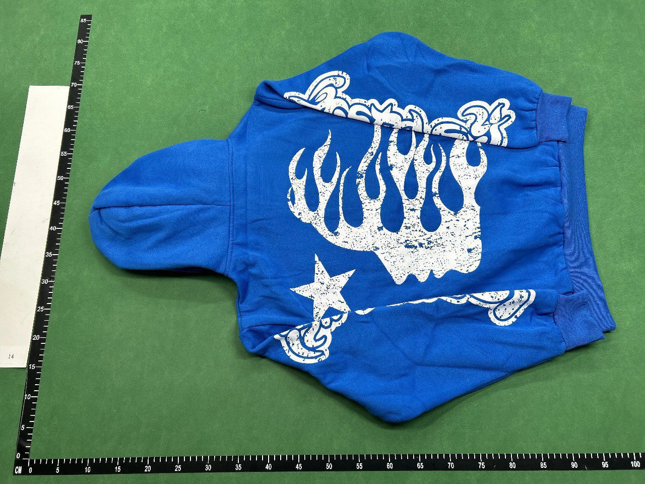 Hellstar Hoodie - 4