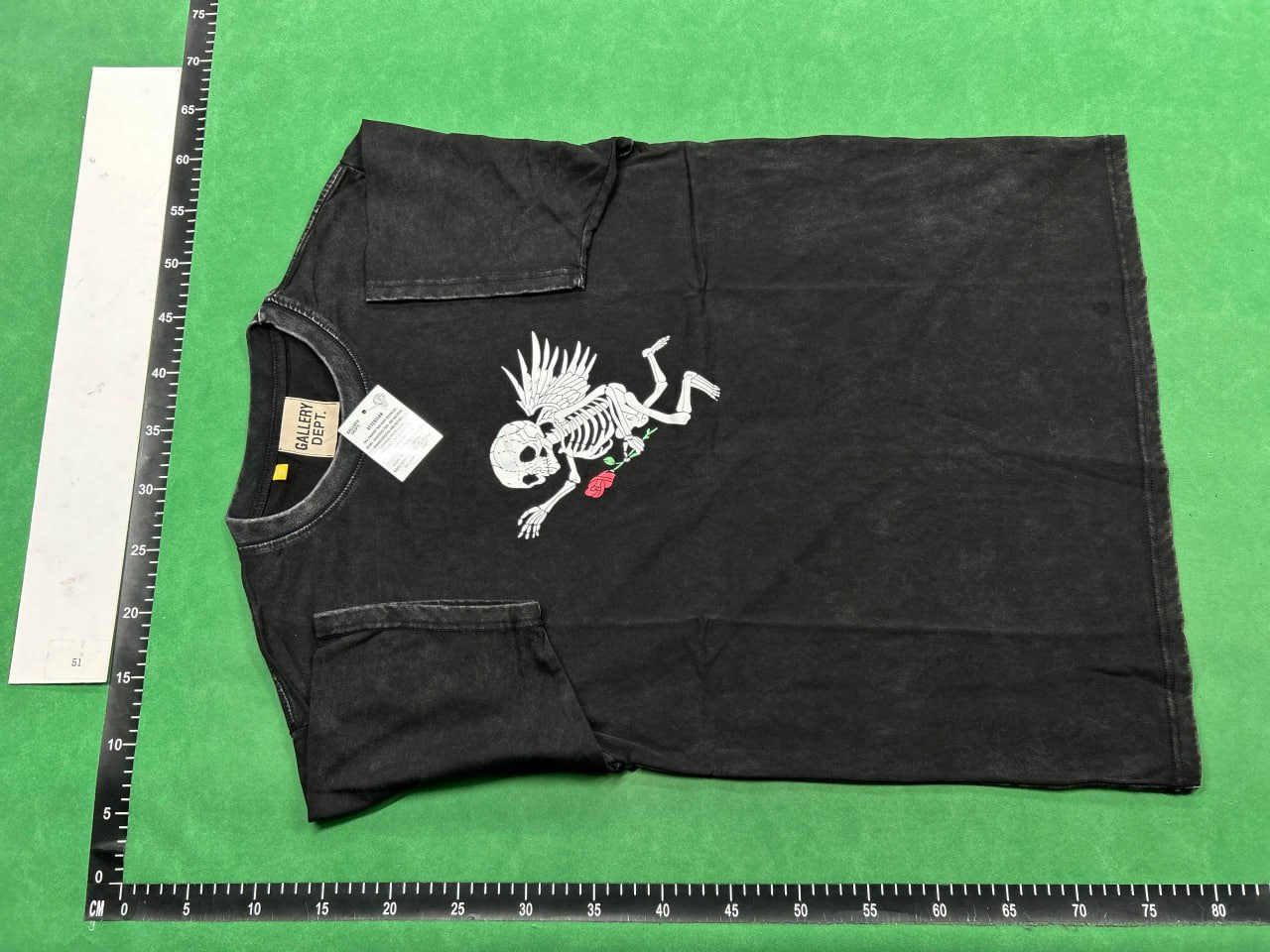 Gallery Dept Tee - 5