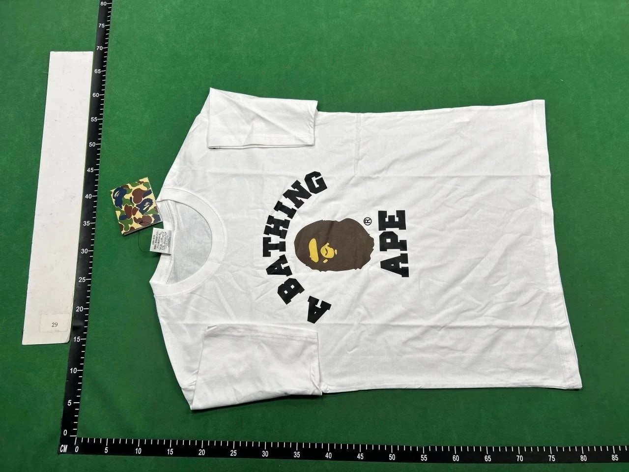  Bape Tshirts - 2