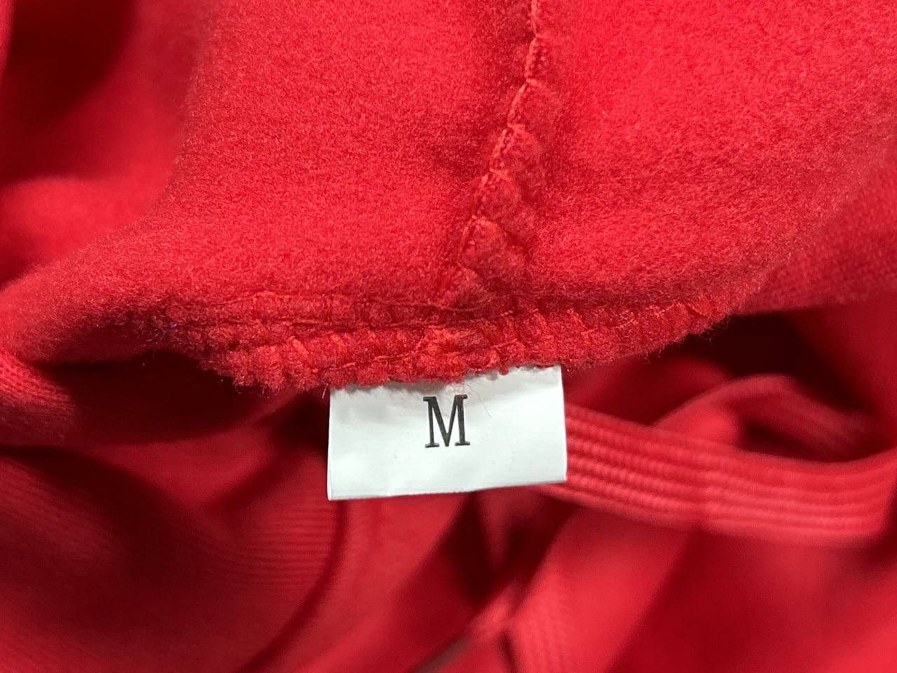 Trapstar Suit (Hoodie & Pants) - 5