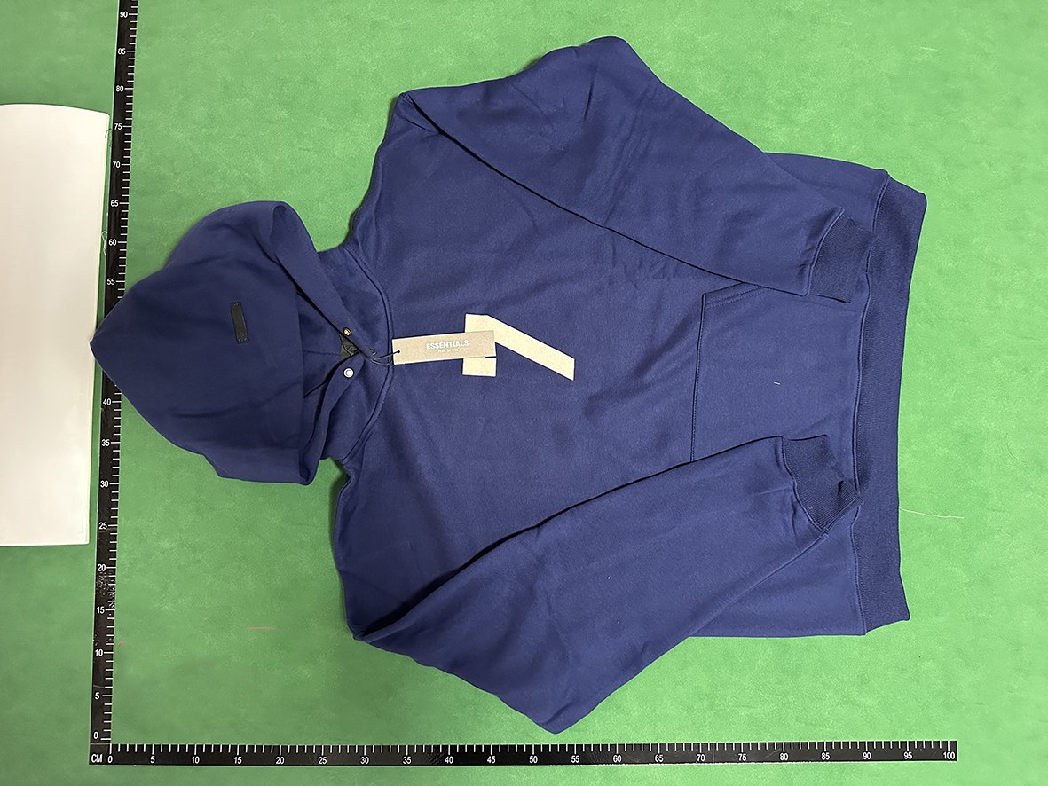 ESSENTIALS Hoodie - 4