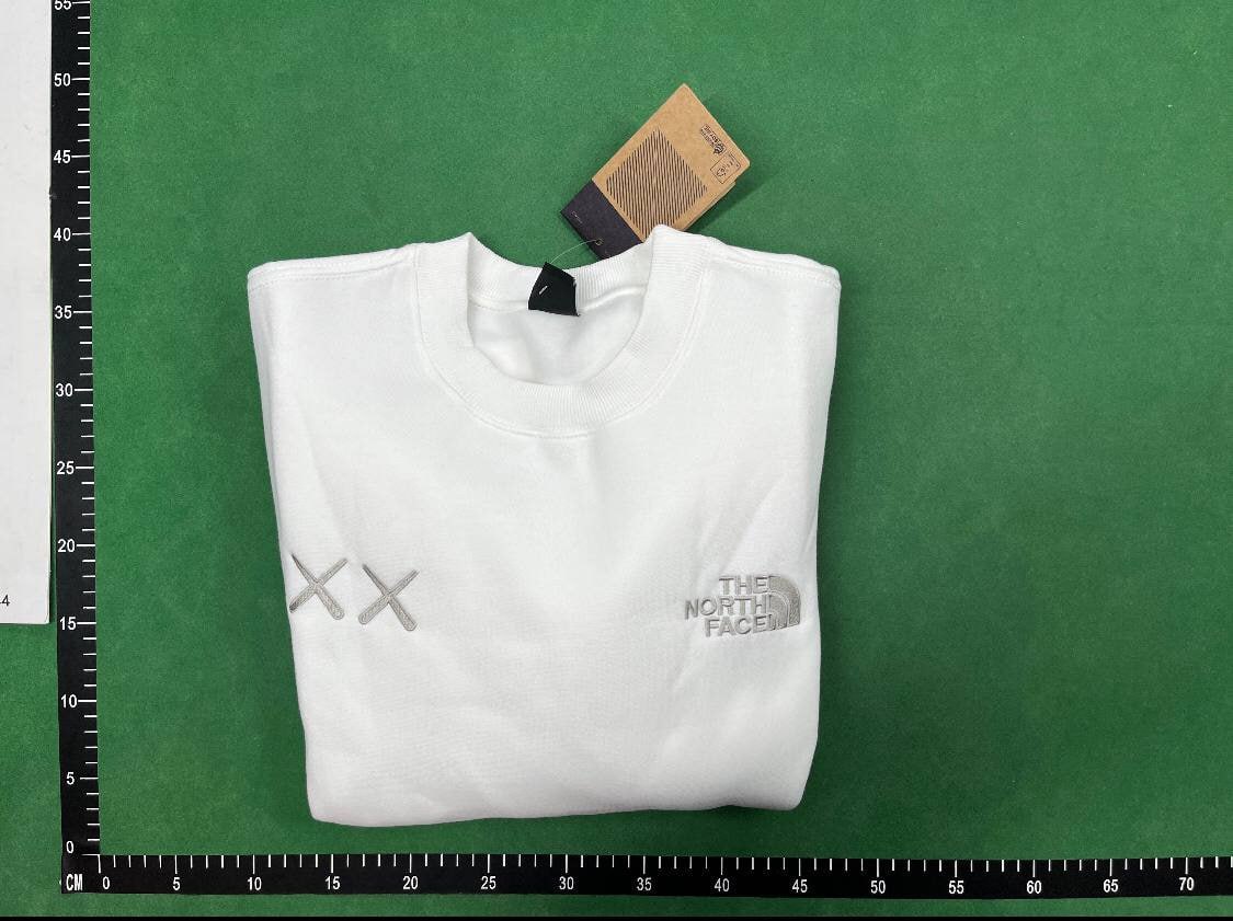  The North Face Sweater - 4