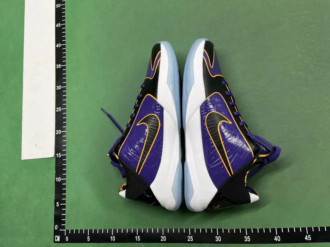 NIKE KOBE 456                                                                                             - 5