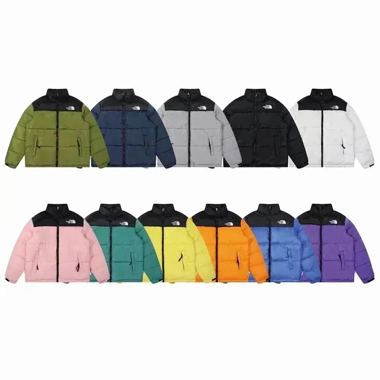 The North Face(+40 color)                                                                           
