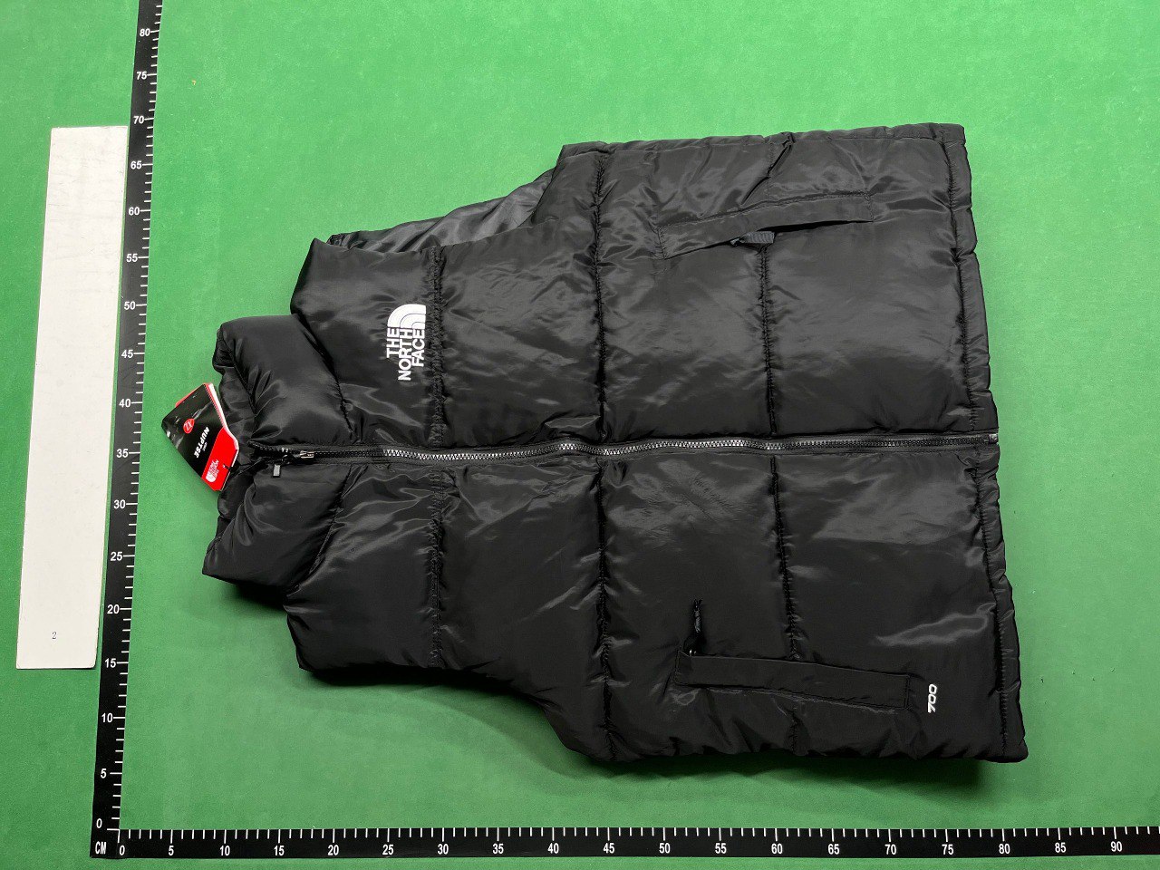 The North Face(+40 color)                                                                                                - 5