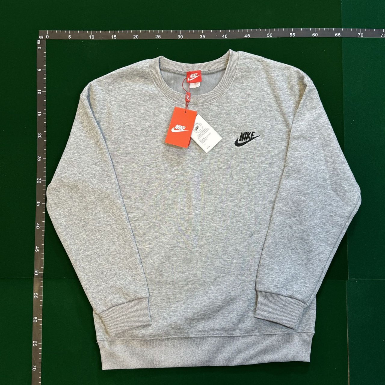 Nike sweatshirt - 2