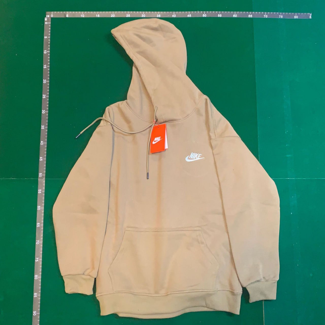 Nike sweatshirt - 4