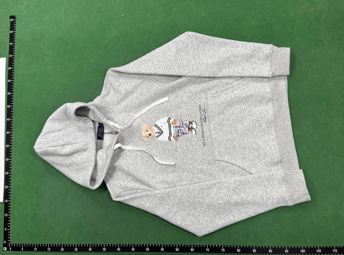 Ralph lauren Hoodie - 2
