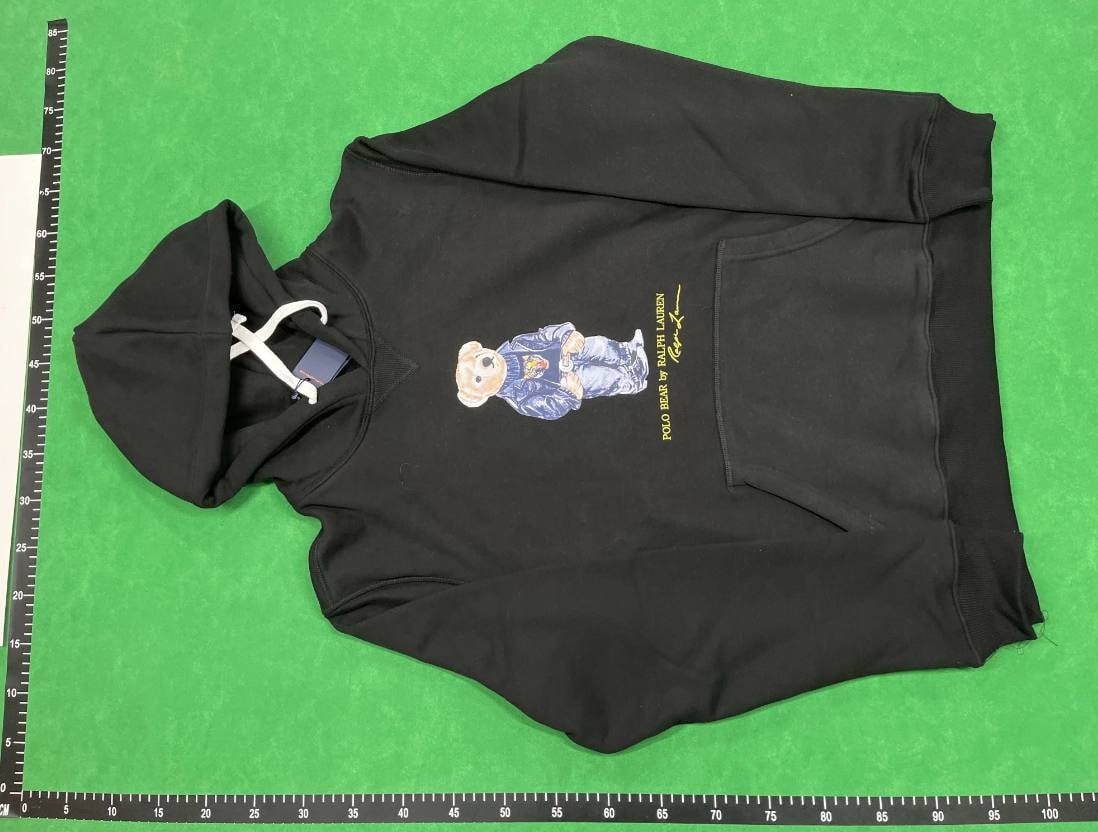 Ralph lauren Hoodie - 4
