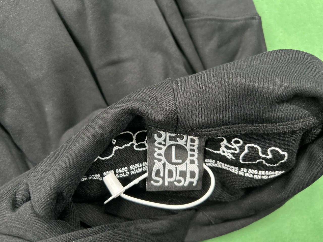 Sp5der Tracksuits - 4