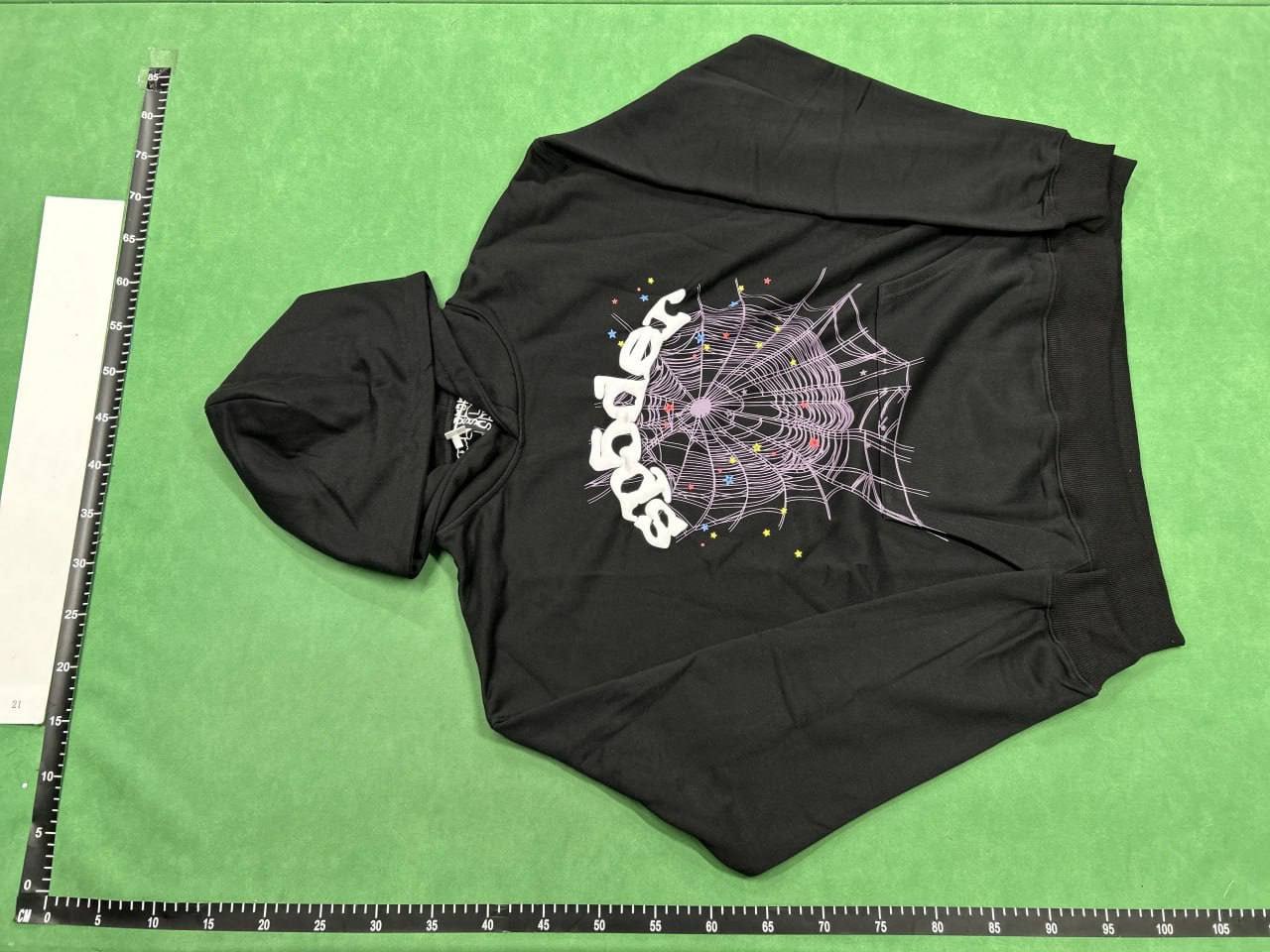 Sp5der Tracksuits - 2