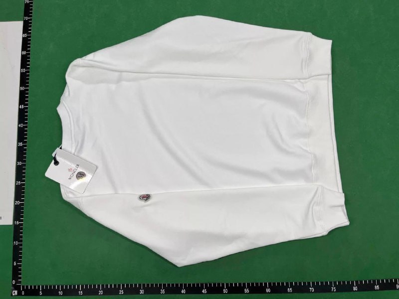Moncler sweatshirt - 4