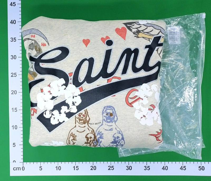 SAINT MIXXXX TEARS Hoodie - 4