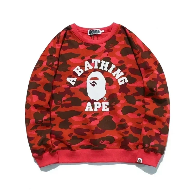 Bape Hoodie