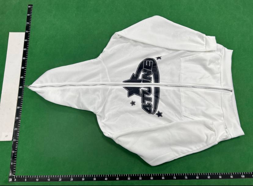  4Tune Hoodie - 3