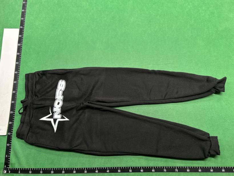 NOFS Sportswear Suit (Hoodie + Pants) - 5