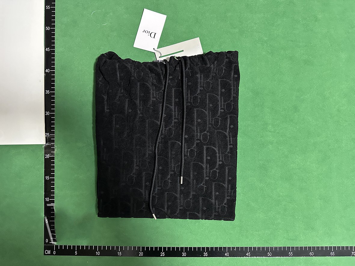 Dior Hoodie - 5