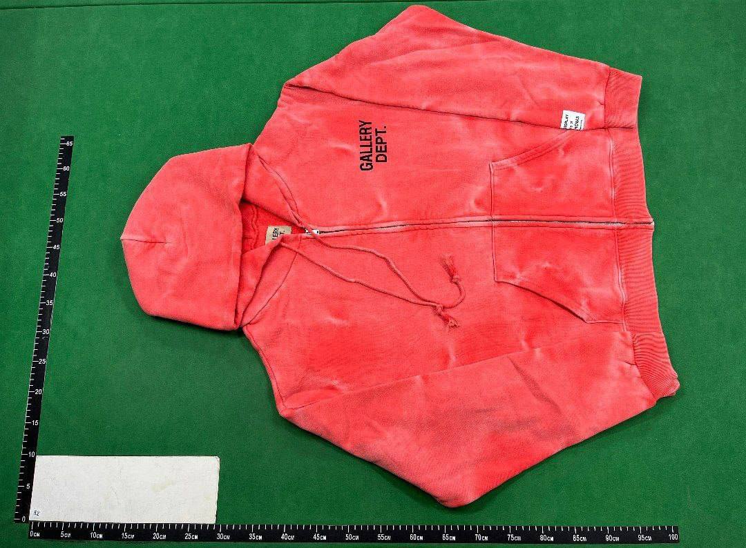  Gallery Dept Hoodie - 2