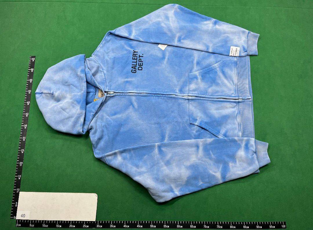  Gallery Dept Hoodie - 3