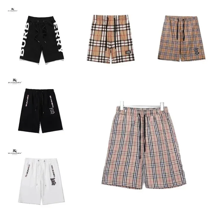 Burberry shorts