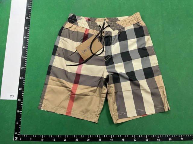Burberry shorts - 2