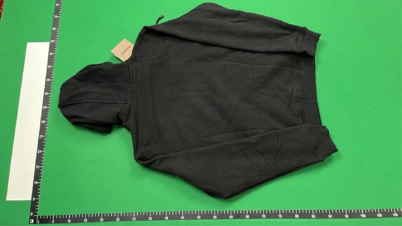  Burberry hoodie - 3