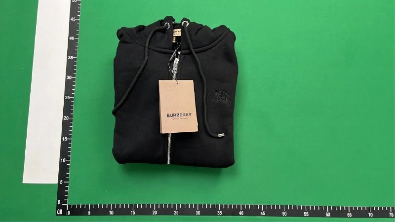  Burberry hoodie - 4